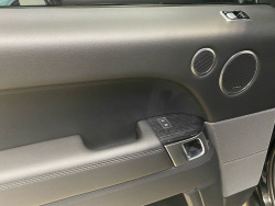 Land Rover Range Rover Sport 3.0 AT, 2021 Land Rover Range Rover Sport 3.0 AT, 2021