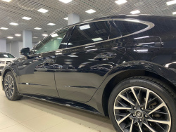 Hyundai Sonata 2.5 AT, 2019