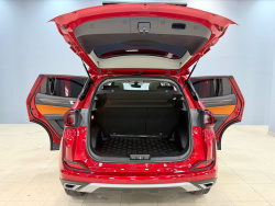 Kaiyi X3 pro 1.5 CVT, 2023