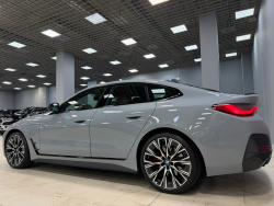 BMW 4 серия Gran Coupe 2.0 AT, 2023, 7600 км