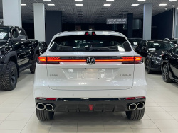 Changan UNI-K 2.0 AT, 2023 Changan UNI-K 2.0 AT, 2023