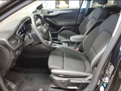 Ford Focus 1.5d  AT, 2023, 62 395 км