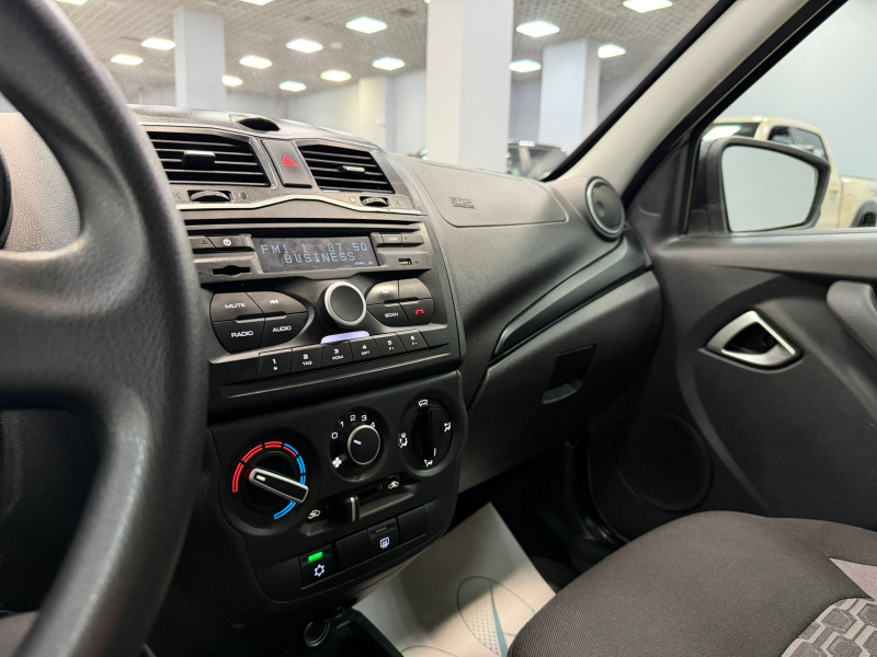 LADA Granta Cross 1.6 MT, 2023