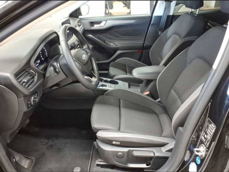 Ford Focus 1.5d  AT, 2023, 62 395 км