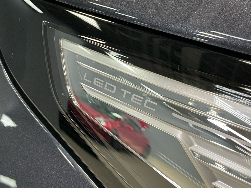 EXEED VX, 2023