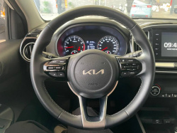 Kia Sonet KX, 2022, 30 900 км