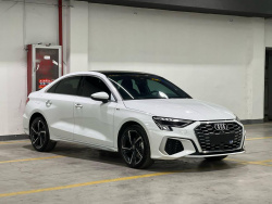 Audi Limousine 35 TFSI, 1.4, 2021г, 18 000 км