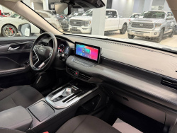 HAVAL Jolion 1.5 AMT, 2023, 59 422 км