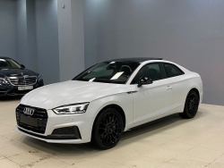 AUDI A5 2.0 2021г