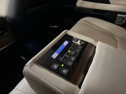 Lexus LX450D AT, 2016