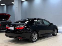 Toyota Camry 2.5 AT, 2017, 127 703 км