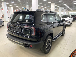 HAVAL DARGO, 2.0 AMT, 2023