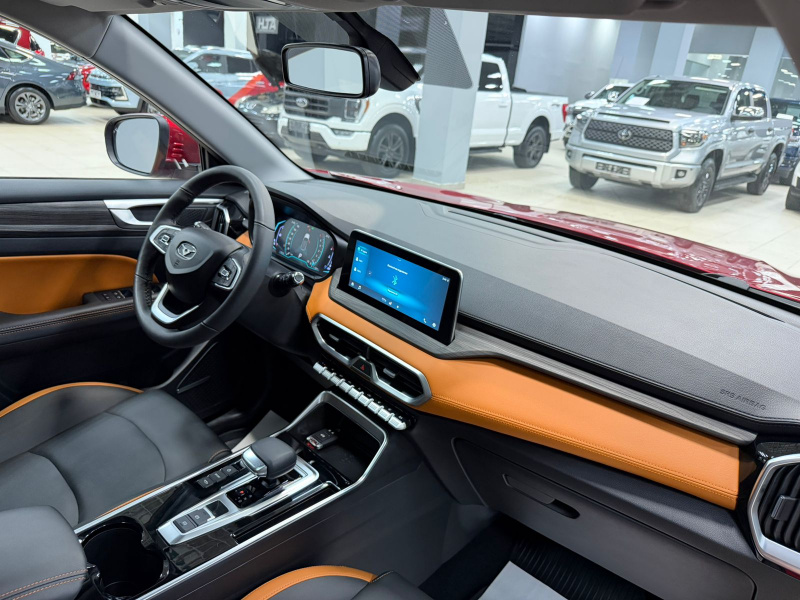 Kaiyi X3 pro 1.5 CVT, 2023