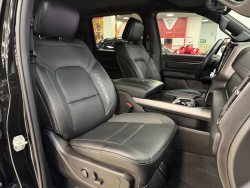 RAM 1500 5.7 AT, 2024, 31 900 км