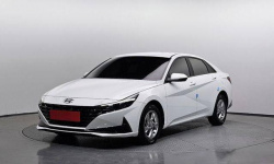 Hyundai Elantra 1.6 AT, 2021, 31 516 км