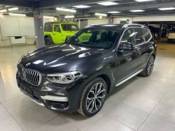 BMW X3 2.0 AT, 2019 BMW X3 2.0 AT, 2019