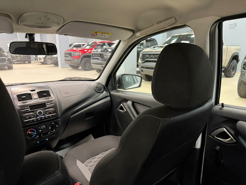 LADA Granta Cross 1.6 MT, 2023