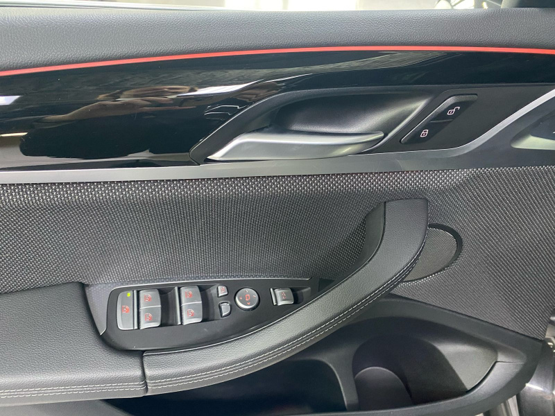 BMW X3 2.0 AT, 2019