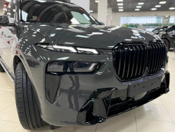 BMW X7 40i 3.0 xDrive Steptronic, 2025, 23 345 км