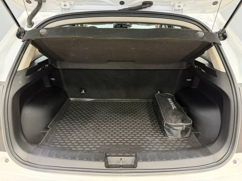 HAVAL Jolion 1.5 AMT, 2023, 59 422 км