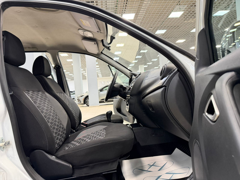 LADA Granta Cross 1.6 MT, 2023
