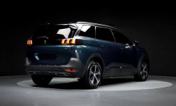 Peugeot 5008 GT 2,0 AT, 2021, 35 458 км Peugeot 5008 GT 2,0 AT, 2021, 35 458 км