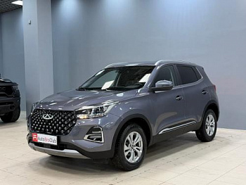 Chery Tiggo 4 Pro, 2022