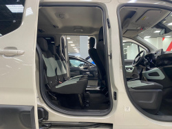 Citroen Berlingo 1.5 MT, 2020,