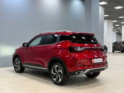 Kaiyi X3 pro 1.5 CVT, 2023