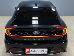 Hyundai Sonata 2.5 AT, 2019