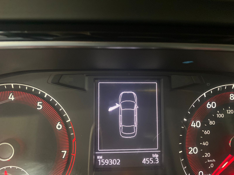 Volkswagen Jetta 1.4  AT, 2019