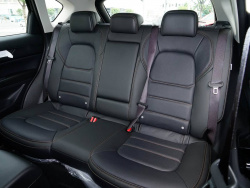 Mazda CX-5 2.0 AT 2WD, 2026