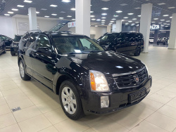 Cadillac SRX 3.6 AT, 2009