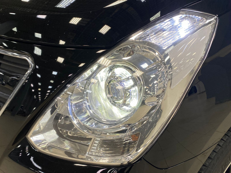 Hyundai Grand Starex 2.5 AT, 2016