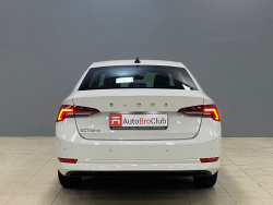 Skoda Octavia 1.4 AT, 2021