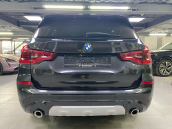 BMW X3 2.0 AT, 2019 BMW X3 2.0 AT, 2019