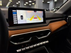 Kaiyi X3 pro 1.5 CVT, 2023