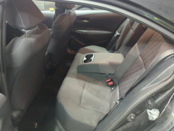 Toyota Corolla 1.5 AT, 2022, 139 969  км