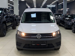 Volkswagen Caddy 1.6 MPI MT, 2020