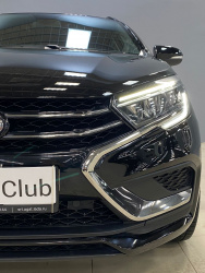 LADA Vesta 1.6 MT, 2024