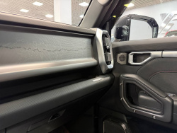 Jetour T2 2.0T DCT AWD, 2024, 42 457 км Jetour T2 2.0T DCT AWD, 2024, 42 457 км