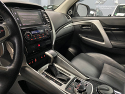 Mitsubishi Pajero Sport 2.4DI-D AT, 2018 Mitsubishi Pajero Sport 2.4DI-D AT, 2018