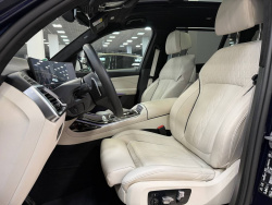 BMW X7 40i 3.0 xDrive Steptronic, 2025, 23 100 км