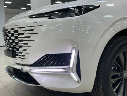 Changan UNI-K 2.0 AT, 2023 Changan UNI-K 2.0 AT, 2023