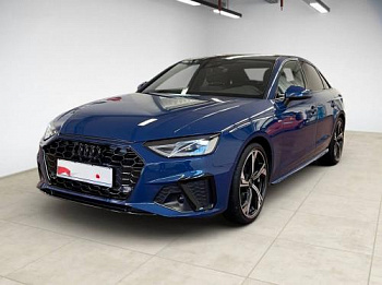 Audi A4 35TFSI, 2022г, 32 486