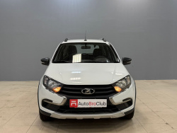 LADA Granta Cross 1.6 MT, 2023
