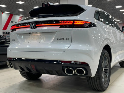 Changan UNI-K 2.0 AT, 2023 Changan UNI-K 2.0 AT, 2023
