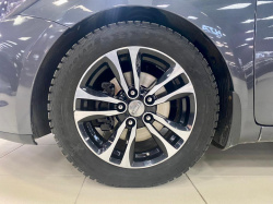 Kia Ceed, 1.6, AT, 2013