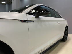 AUDI A5 2.0 2021г