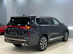 EXEED VX, 2023 EXEED VX, 2023